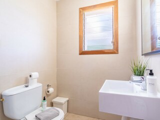 Villa Arenal Features 37