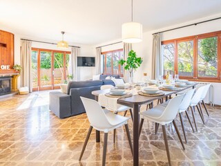 Villa Arenal Features 39