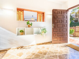 Villa Arenal Caratteristiche 40