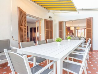 Villa Arenal Outdoor Recording 7