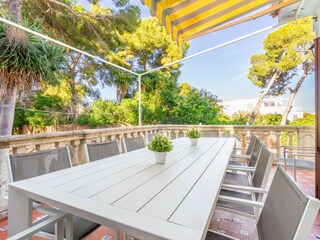 Villa Arenal Outdoor Recording 8