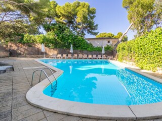 Villa Arenal Registrazione all'aperto 9