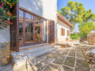 Villa Arenal Outdoor Recording 11