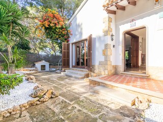 Villa Arenal Outdoor Recording 12