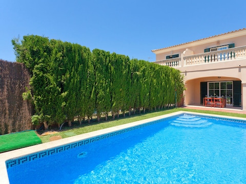 Villa Maioris