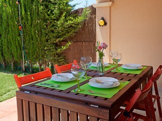 Villa Sa Torre Registrazione all'aperto 3