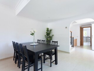 Villa Sa Torre Caratteristiche 11