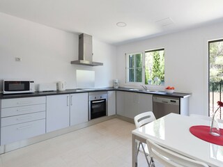 Villa Sa Torre Caratteristiche 12