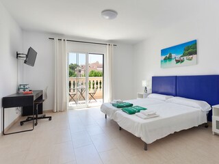 Villa Sa Torre Caratteristiche 16