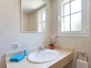 Villa Sa Torre Caratteristiche 20