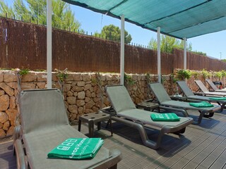 Villa Sa Torre Registrazione all'aperto 5