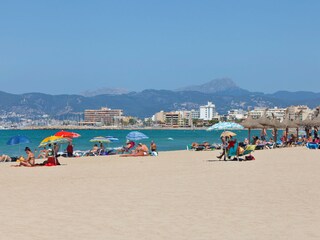 Villa Sa Torre Ambiente 32