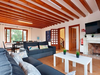 Villa Arenal Caratteristiche 14