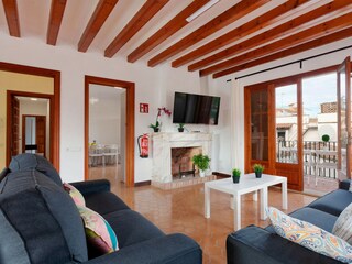 Villa Arenal Caratteristiche 15