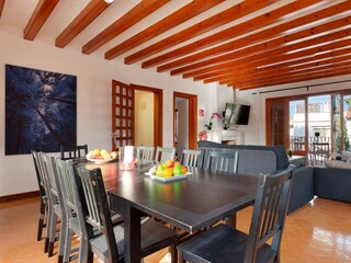 Villa Arenal Caratteristiche 16