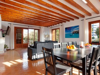 Villa Arenal Caratteristiche 17