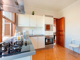 Villa Arenal Caratteristiche 19