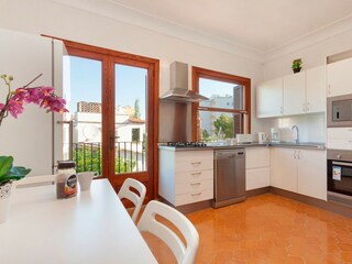 Villa Arenal Caratteristiche 18