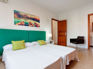 Villa Arenal Caratteristiche 23