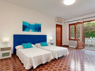 Villa Arenal Caratteristiche 25