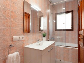 Villa Arenal Caratteristiche 30