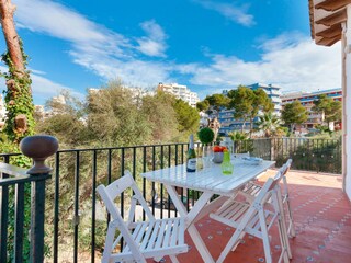 Villa Arenal Registrazione all'aperto 9