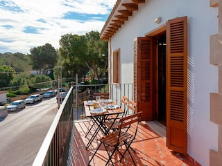 Villa Arenal Registrazione all'aperto 4