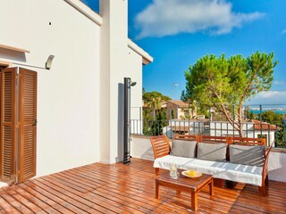 Villa Arenal Registrazione all'aperto 6