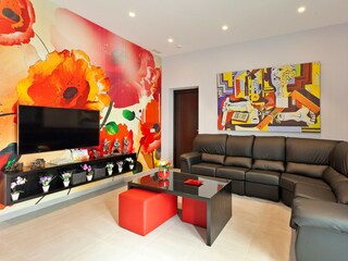 Villa Arenal Ausstattung 18