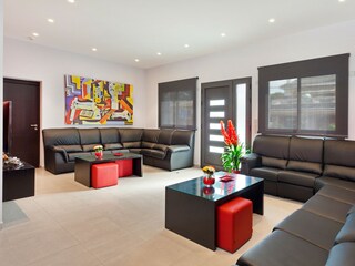 Villa Arenal Ausstattung 19