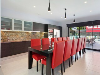 Villa Arenal Ausstattung 21