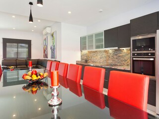 Villa Arenal Caratteristiche 22