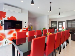 Villa Arenal Features 24