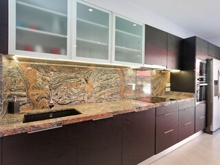 Villa Arenal Caratteristiche 24