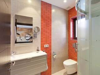 Villa Arenal Caratteristiche 26