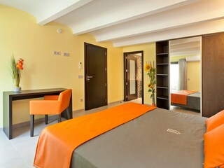 Villa Arenal Caratteristiche 29