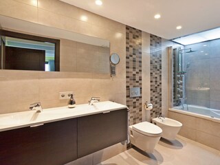 Villa Arenal Caratteristiche 30