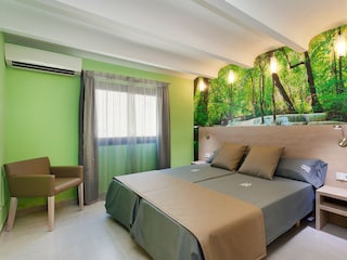 Villa Arenal Ausstattung 12