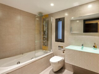 Villa Arenal Caratteristiche 16