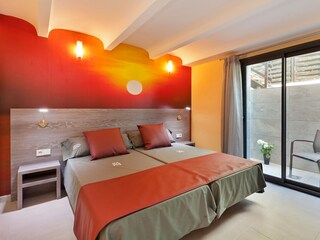 Villa Arenal Features 11