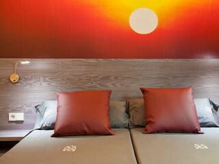 Villa Arenal Ausstattung 13