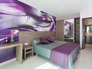 Villa Arenal Caratteristiche 9