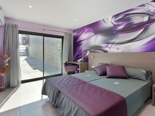 Villa Arenal Caratteristiche 14