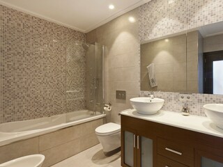 Villa Arenal Caratteristiche 17