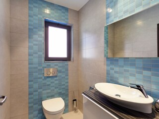 Villa Arenal Caratteristiche 15