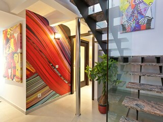 Villa Arenal Ausstattung 31