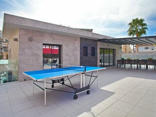 Villa Arenal Buitenaudio-opname 2