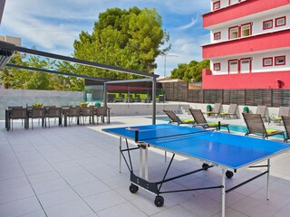 Villa Arenal Outdoor Recording 4
