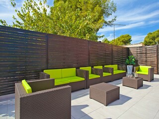 Villa Arenal Buitenaudio-opname 5