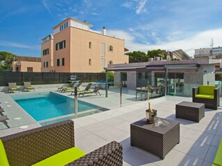 Villa Arenal Registrazione all'aperto 6